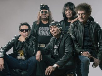 Group Rock Terkenal di Indonesia di Free Internet Radio
